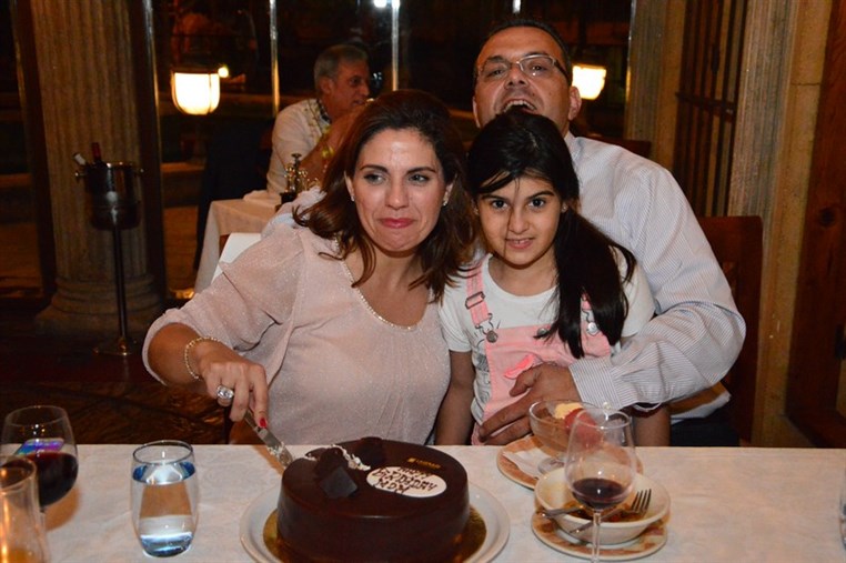 Buffet Nights at Venezia